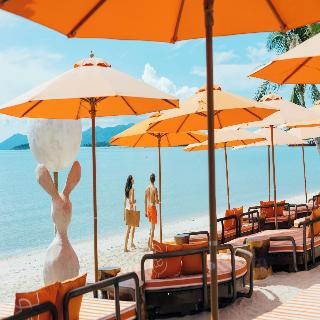 79 Beach Club And Resort Samui fotoÄŸrafÄ±