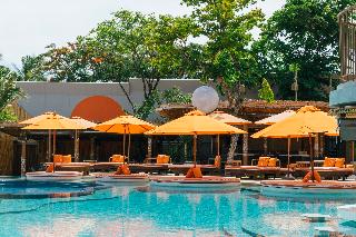 79 Beach Club And Resort Samui fotoÄŸrafÄ±