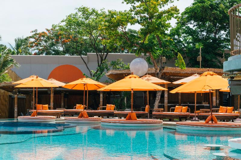 79 Beach Club And Resort Samui - Genel