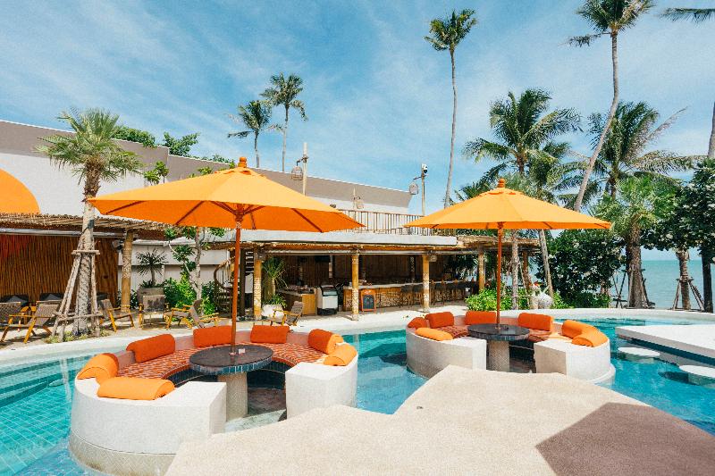 79 Beach Club And Resort Samui - Genel
