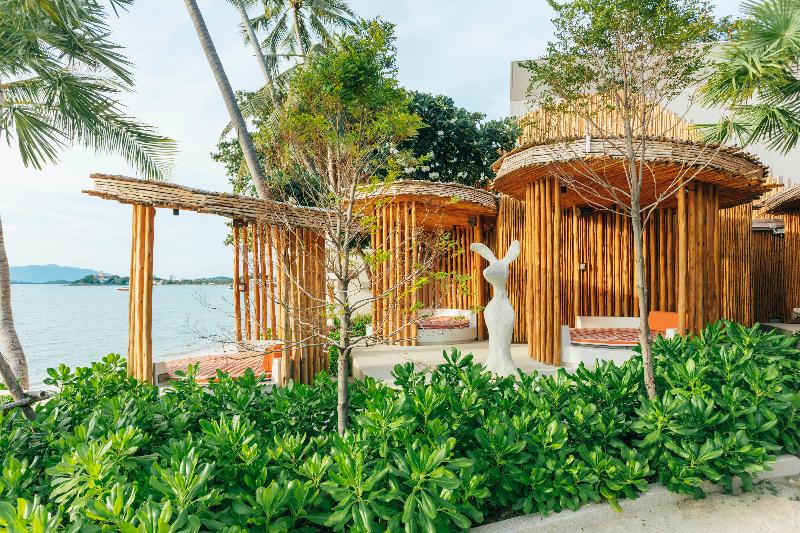 79 Beach Club And Resort Samui - Genel