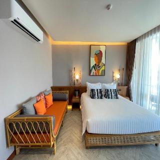 79 Beach Club And Resort Samui fotoÄŸrafÄ±