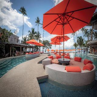 79 Beach Club And Resort Samui fotoÄŸrafÄ±