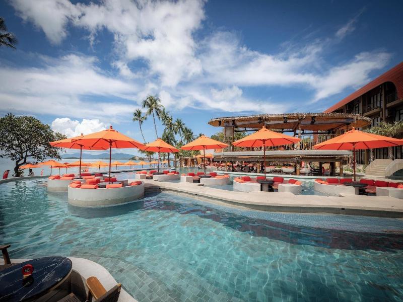 79 Beach Club And Resort Samui - Oda