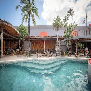 79 Beach Club And Resort Samui fotoÄŸrafÄ±