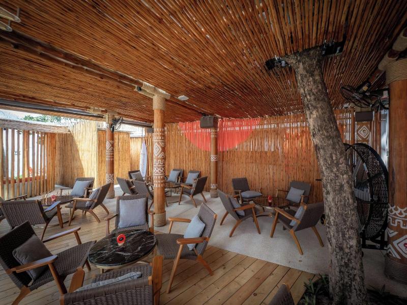 79 Beach Club And Resort Samui - Oda