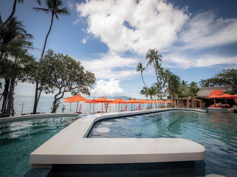 79 Beach Club And Resort Samui - Oda