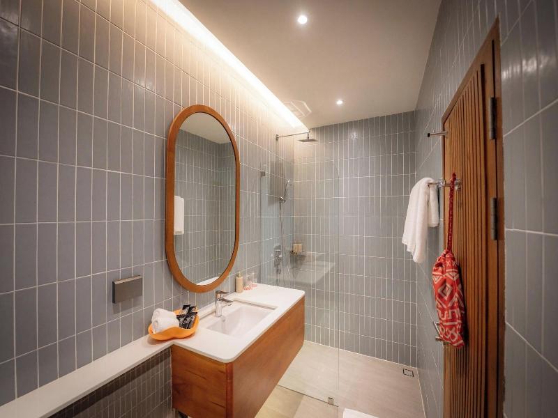79 Beach Club And Resort Samui - Oda
