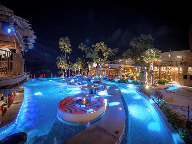79 Beach Club And Resort Samui - Oda