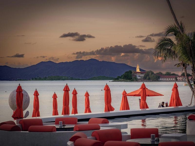 79 Beach Club And Resort Samui - Oda
