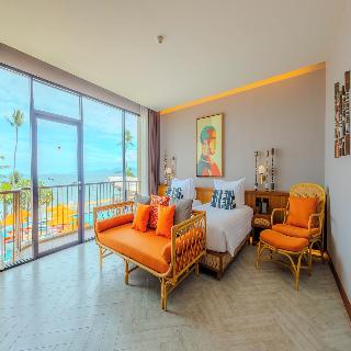79 Beach Club And Resort Samui fotoÄŸrafÄ±