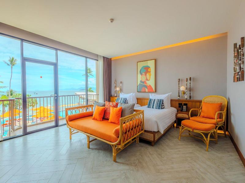 79 Beach Club And Resort Samui - Oda