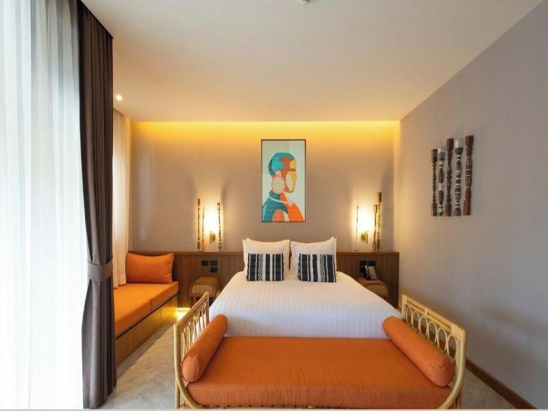 79 Beach Club And Resort Samui - Oda
