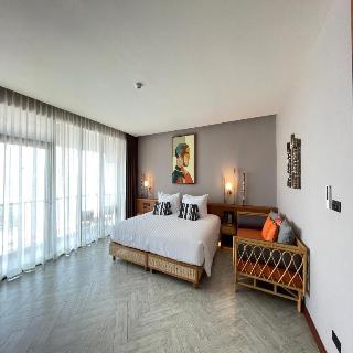 79 Beach Club And Resort Samui fotoÄŸrafÄ±