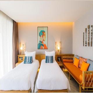 79 Beach Club And Resort Samui fotoÄŸrafÄ±