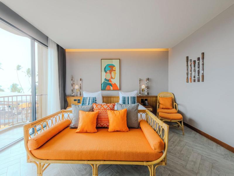 79 Beach Club And Resort Samui - Oda