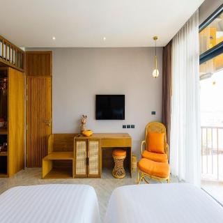79 Beach Club And Resort Samui fotoÄŸrafÄ±