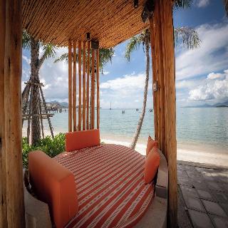 79 Beach Club And Resort Samui fotoÄŸrafÄ±