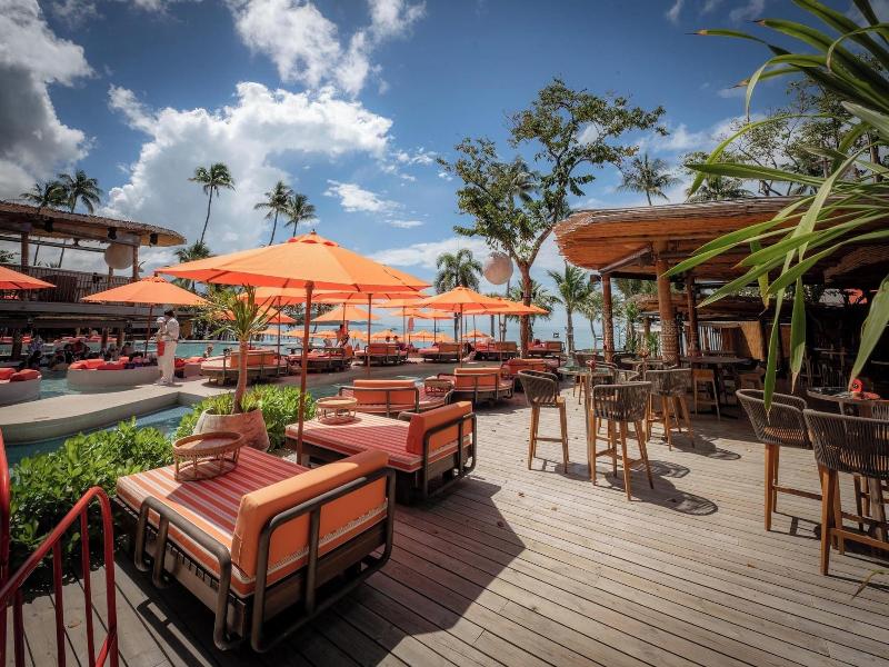 79 Beach Club And Resort Samui - Plaj