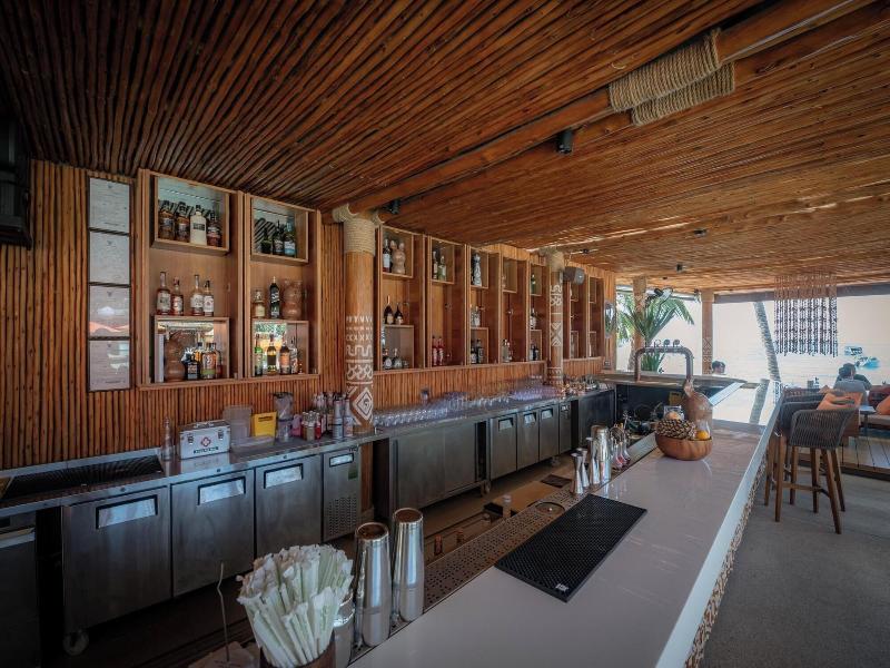 79 Beach Club And Resort Samui - Restoran