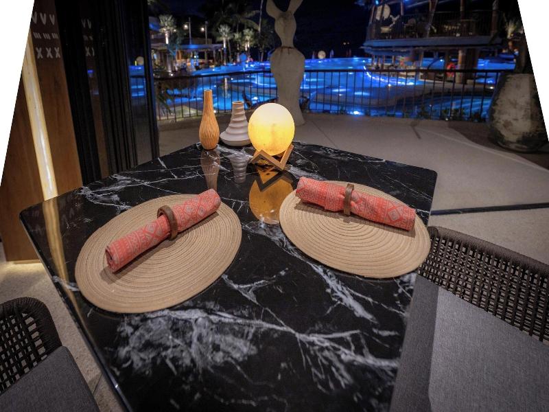 79 Beach Club And Resort Samui - Restoran