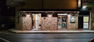 Hotel Colosseo Colleferro otel fotoğrafı