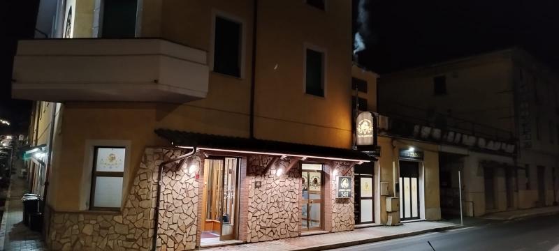 Hotel Colosseo Colleferro - Genel