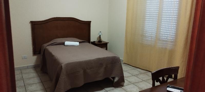 Hotel Colosseo Colleferro - Oda