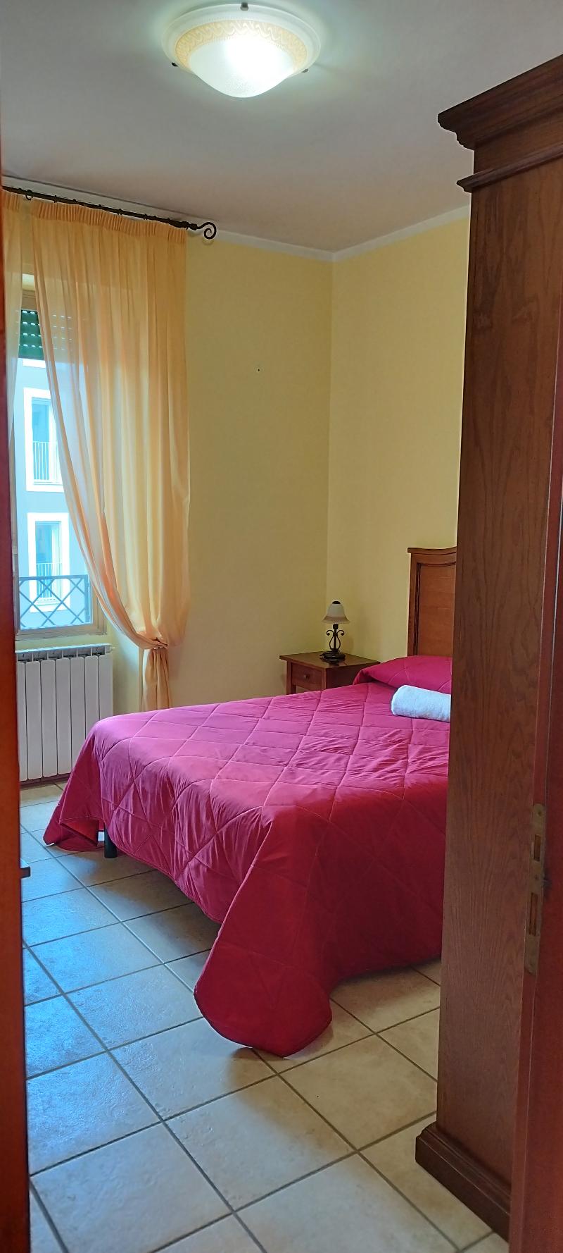 Hotel Colosseo Colleferro - Oda