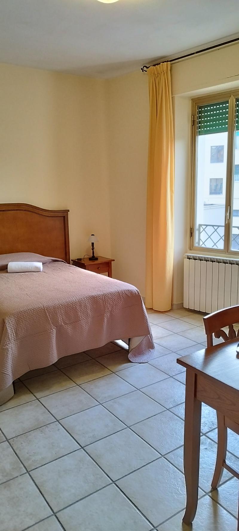 Hotel Colosseo Colleferro - Oda