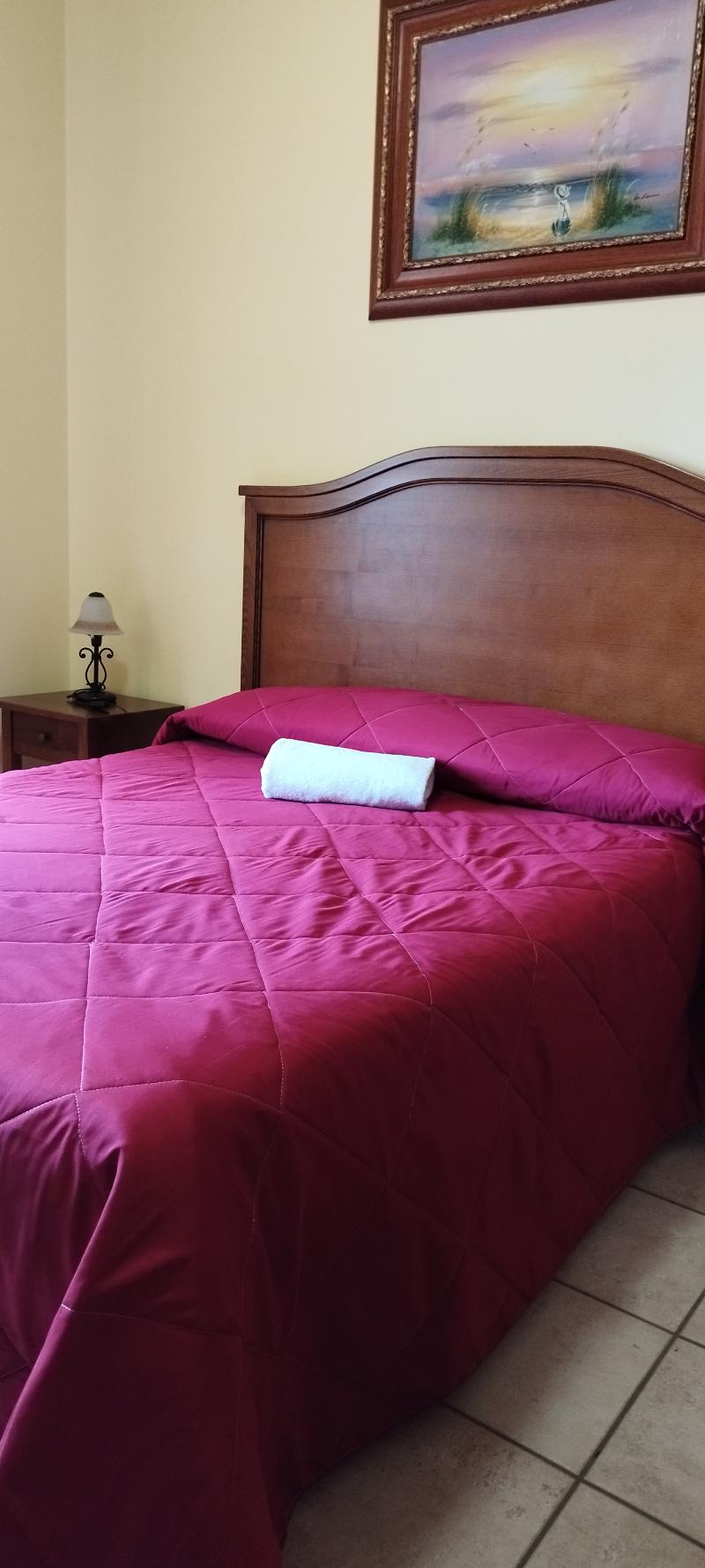 Hotel Colosseo Colleferro - Oda