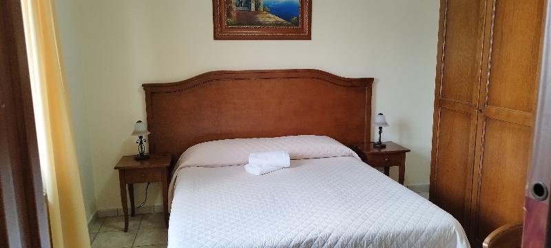 Hotel Colosseo Colleferro - Oda