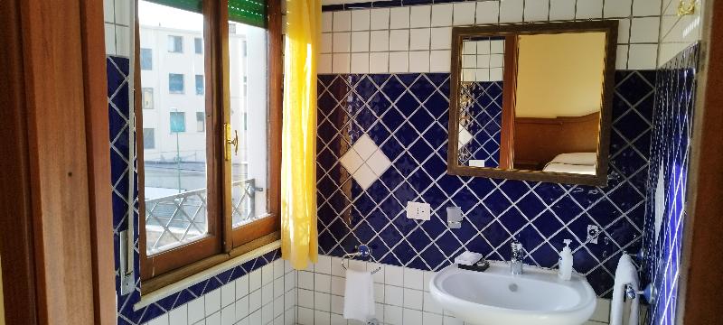 Hotel Colosseo Colleferro - Oda