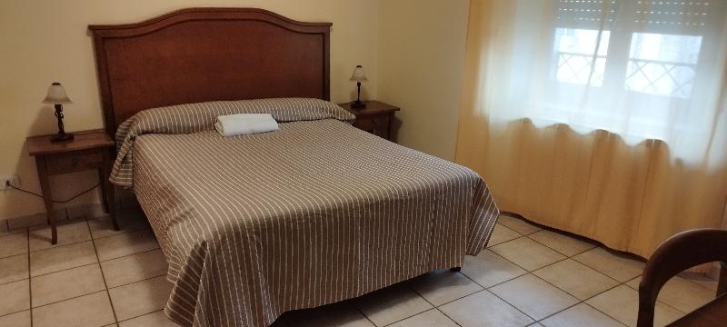 Hotel Colosseo Colleferro - Oda