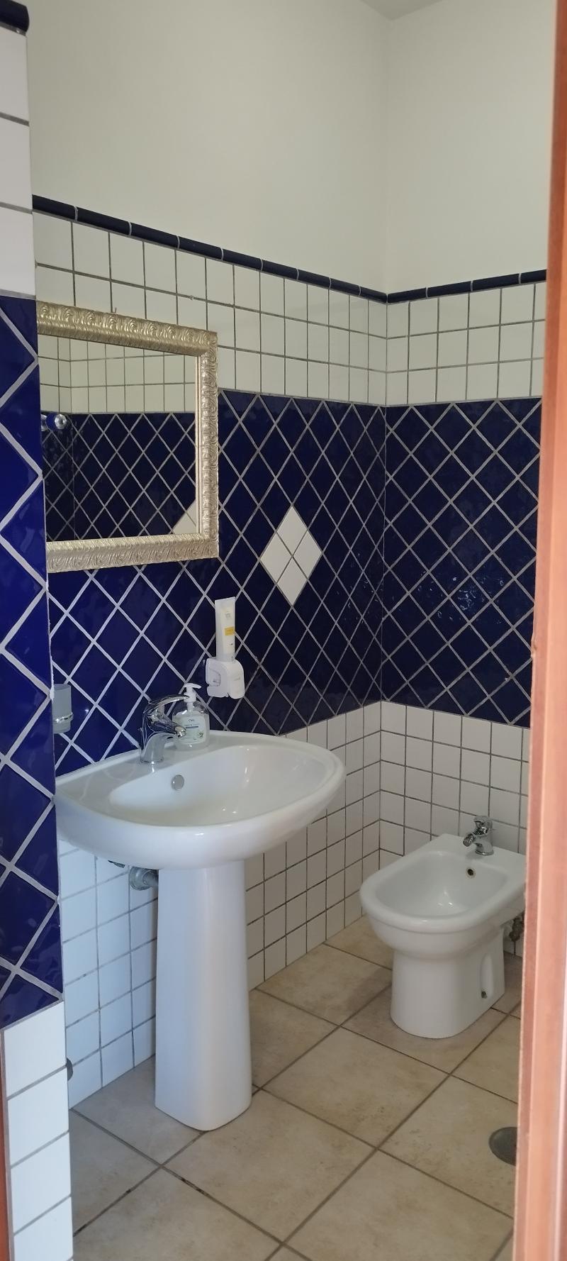 Hotel Colosseo Colleferro - Oda