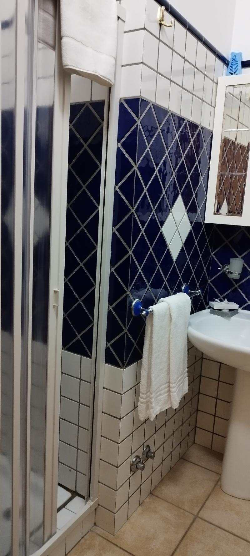 Hotel Colosseo Colleferro - Oda