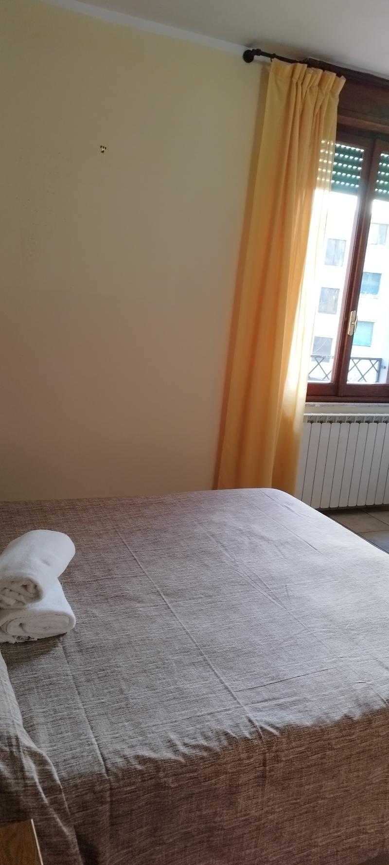 Hotel Colosseo Colleferro - Oda