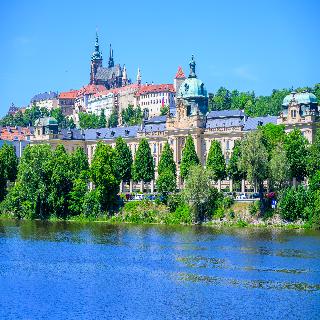 Golden Prague Rooms fotoÄŸrafÄ±