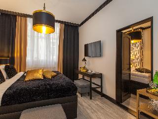 Golden Prague Rooms fotoÄŸrafÄ±