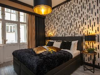 Golden Prague Rooms fotoÄŸrafÄ±