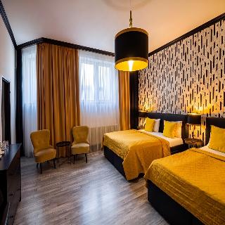 Golden Prague Rooms fotoÄŸrafÄ±