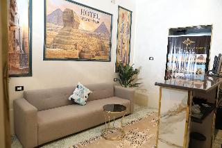 Capital Of Pyramids Hotel fotoÄŸrafÄ±
