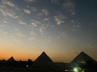 Capital Of Pyramids Hotel fotoÄŸrafÄ±