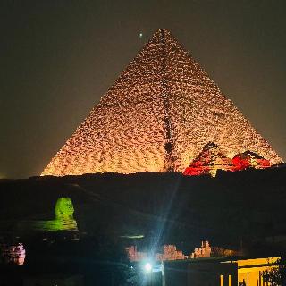 Capital Of Pyramids Hotel fotoÄŸrafÄ±