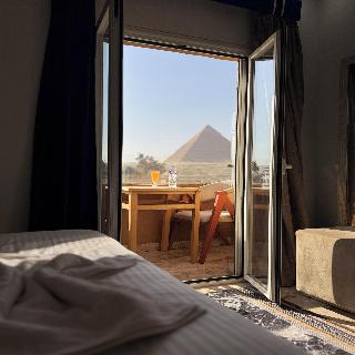 Capital Of Pyramids Hotel fotoÄŸrafÄ±