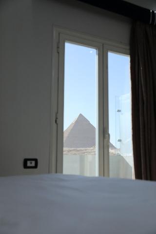 Capital Of Pyramids Hotel fotoÄŸrafÄ±