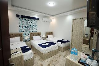 Capital Of Pyramids Hotel fotoÄŸrafÄ±