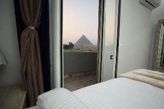 Capital Of Pyramids Hotel fotoÄŸrafÄ±