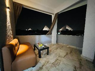 Capital Of Pyramids Hotel fotoÄŸrafÄ±