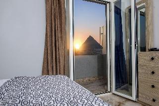 Capital Of Pyramids Hotel fotoÄŸrafÄ±